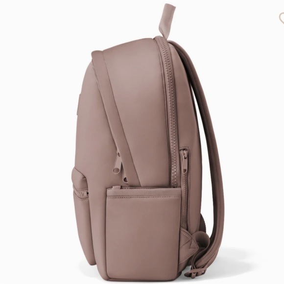 Dagne Dover Dakota Neoprene Large Backpack - Picture 5 of 14